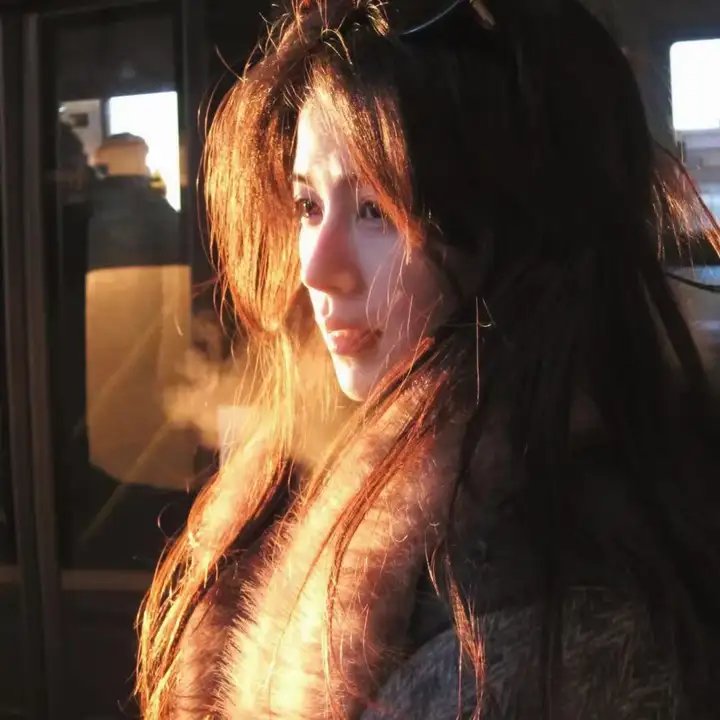来自过去的女孩